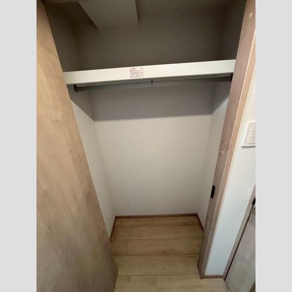 MAXIV CROS川口元郷316号室 部屋その他
