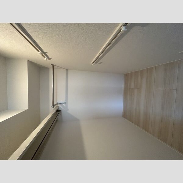 TKM-Ⅱ101号室 ウォークインクローゼット