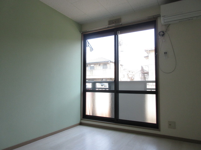 ハイムグレイス0101号室 部屋その他