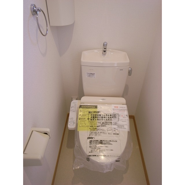 アットリラ八千代台203号室 内観