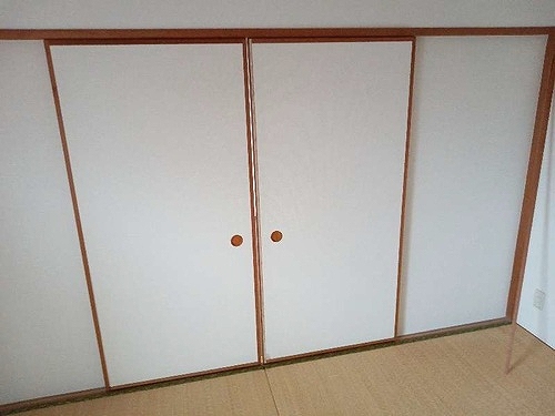 ライオンズガーデン新小岩8階 和室