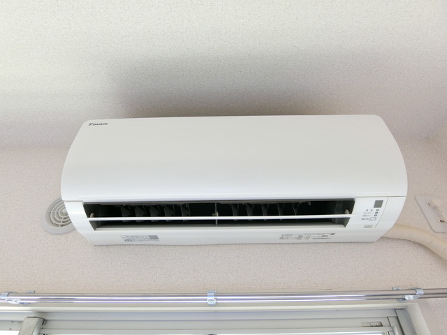 カサベルデ山王 部屋設備