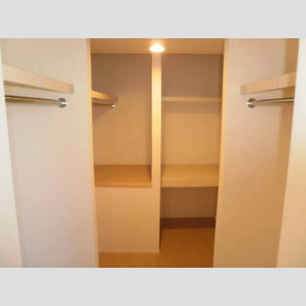 ユートリー　Ⅵ 収納