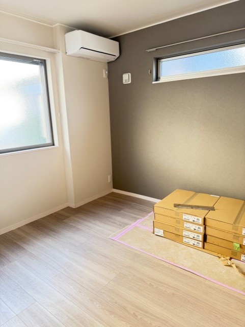 La plata105号室 部屋その他