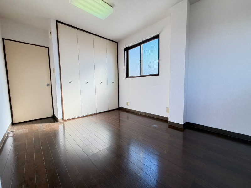 シャトー弥生3階 部屋その他