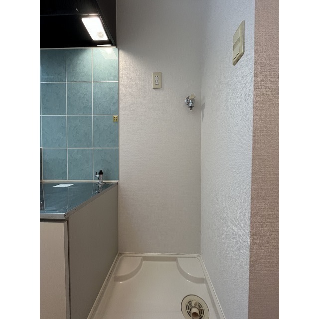 ミル　シャンブル 内観