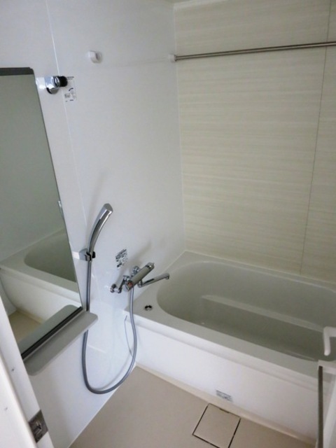 エミリブ下落合0406号室 同建物別部屋の参考画像