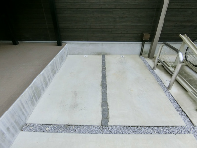 リブリ・大宮 駐車場