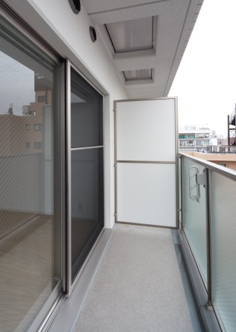 SYNEX 横濱阪東橋Ⅱ807号室 ※同タイプ参考写真です（カラータイプが異なる場合がございます）