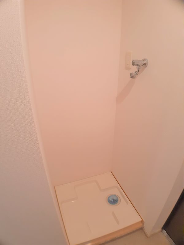 レジディア島津山7階 部屋その他