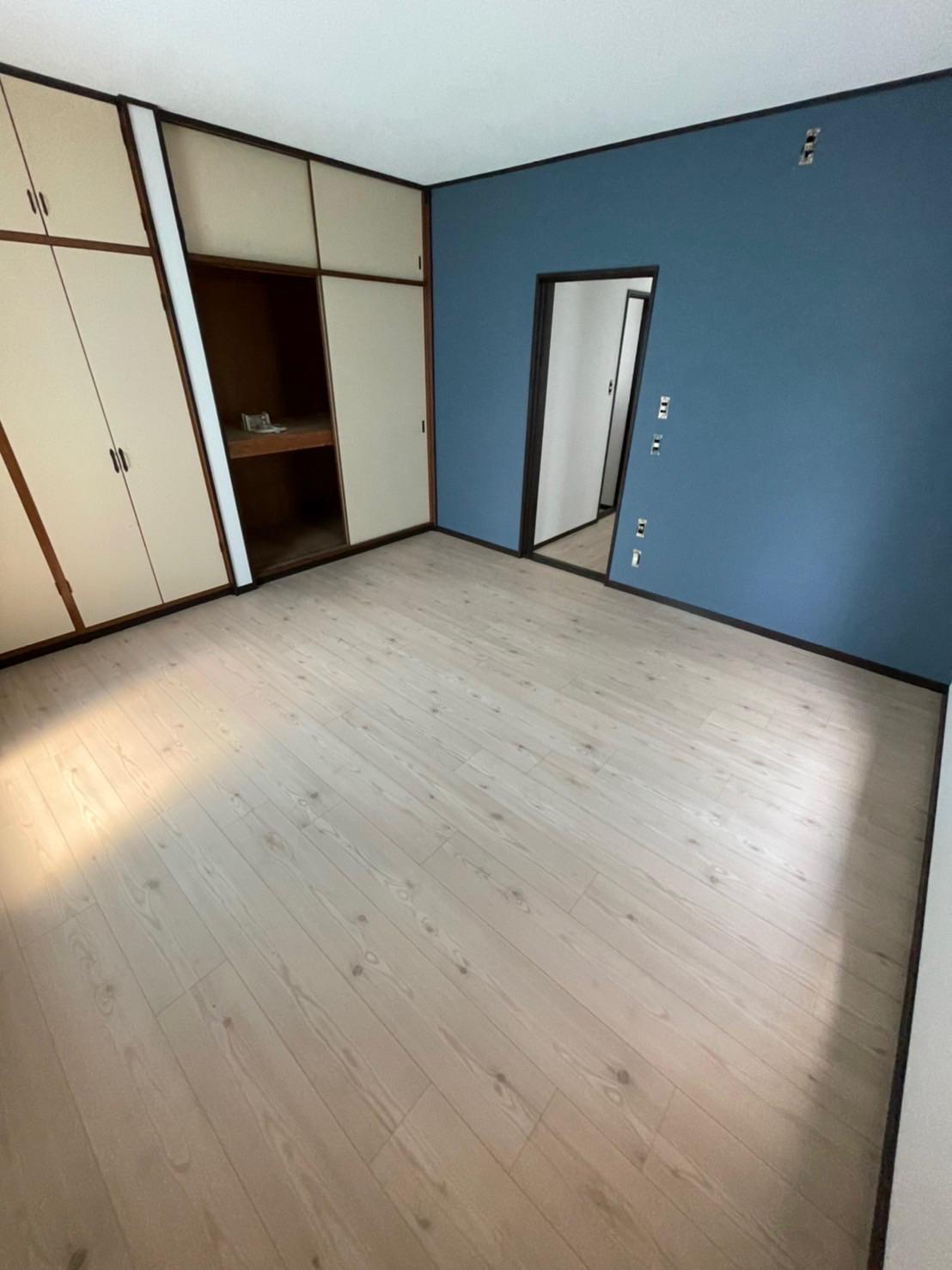 ODA-HOUSE 01 2階／