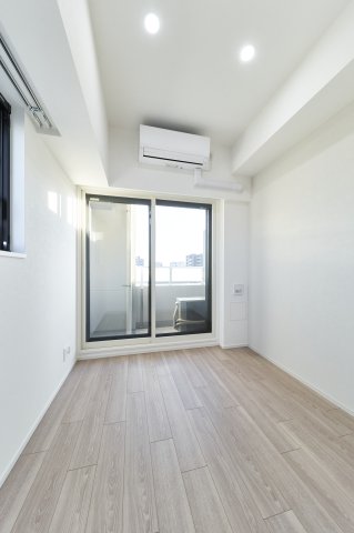 TOMORE品川中延206号室 参考写真