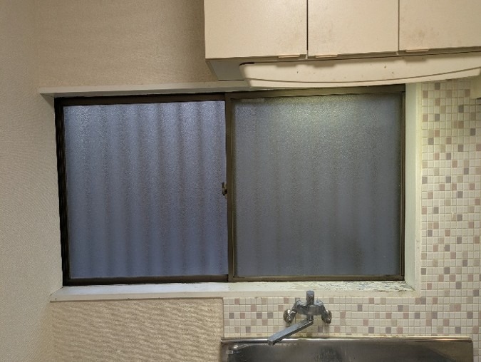 松ノ木第１ハイデンス1階 内観