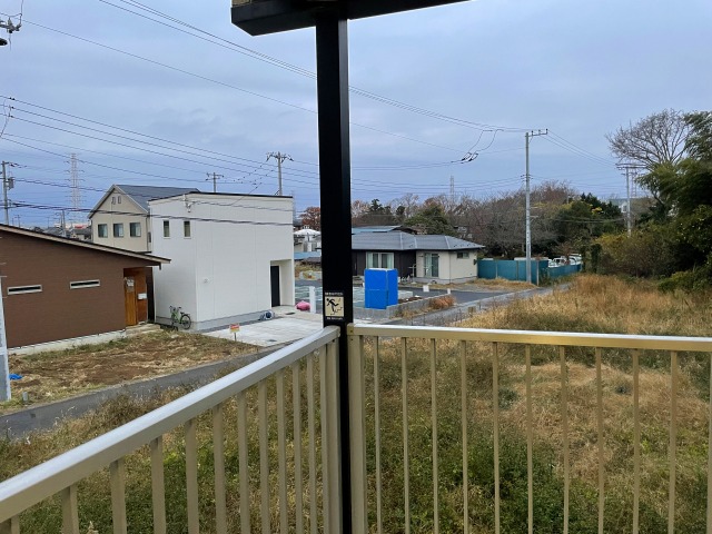 レオパレスアンソレイエ207号室 部屋その他