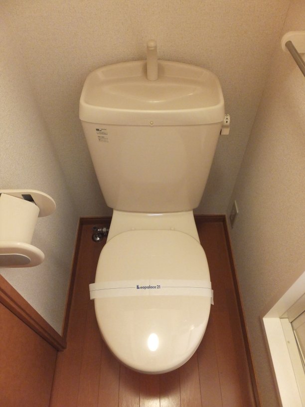 レオパレスシャンブルＮＳ 内観