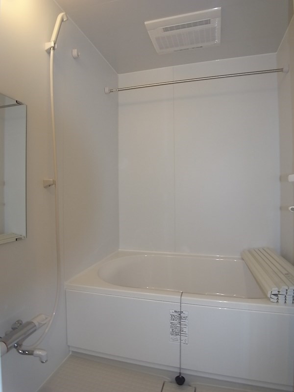 グレイスコート練馬5階 お風呂