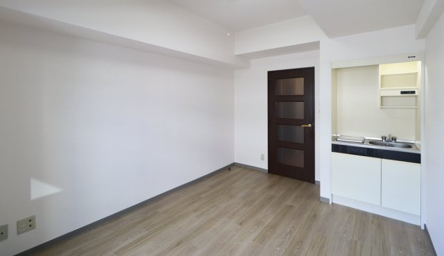 シティコープ上野広徳6階 部屋その他