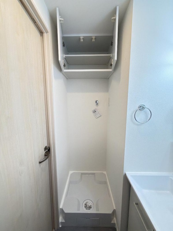 ルネコート大鳥居Ⅳ1階 その他