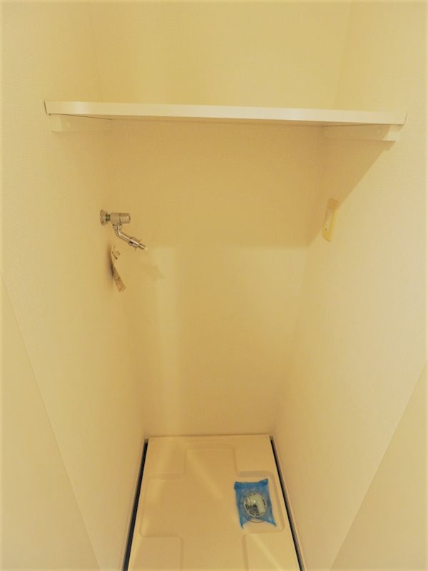 レジディア月島Ⅱ7階 部屋その他