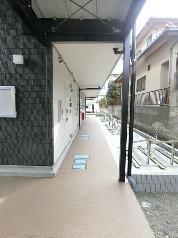 リブリ・藤沢2階 部屋その他