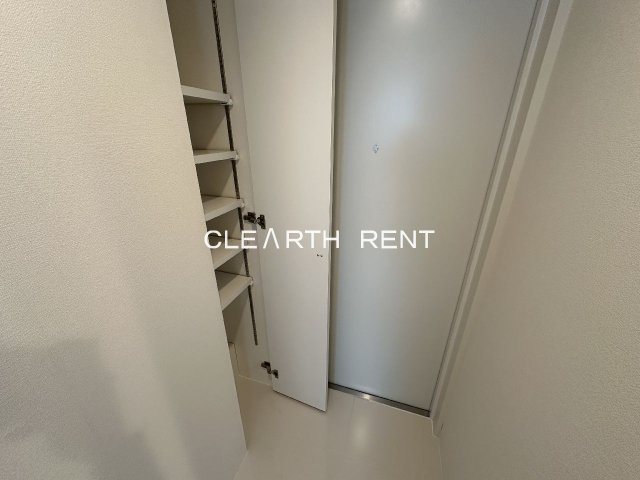 ＧＲＡＮ ＰＡＳＥＯ 池尻大橋202号室 【世田谷区池尻の新築デザイナーズマンション】