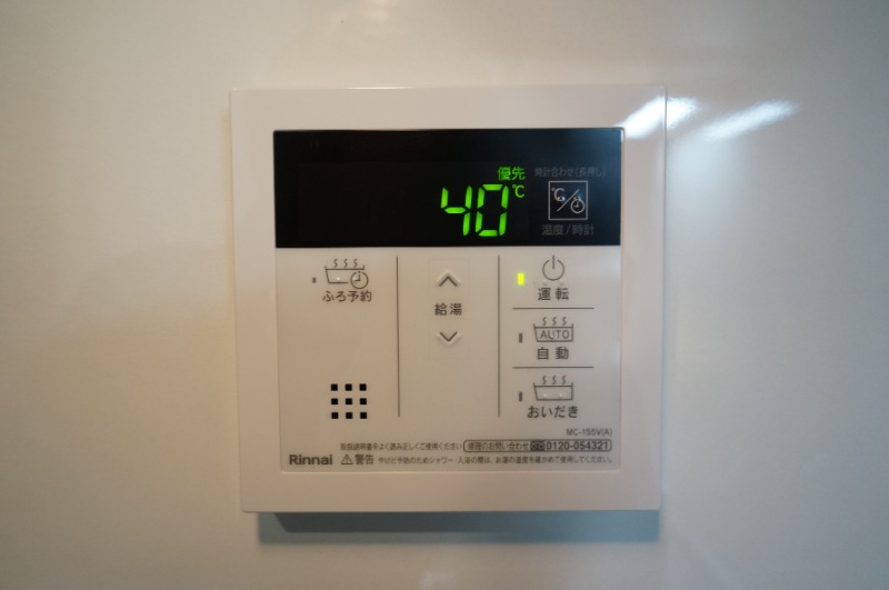 T's Cuore横濱元町3階 部屋設備