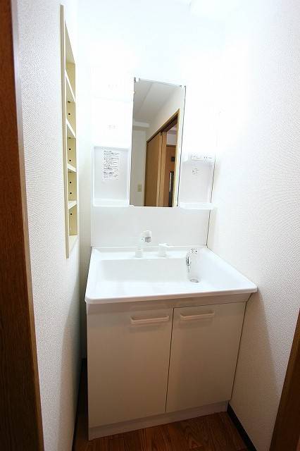 志木キャビン6階 部屋その他