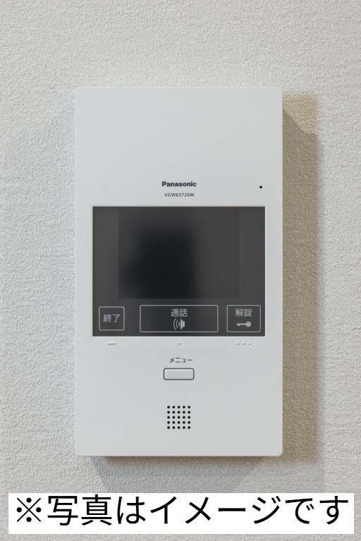 ｒｏｂｏｔ　ｈｏｍｅ　五香Ⅱ2階 部屋その他