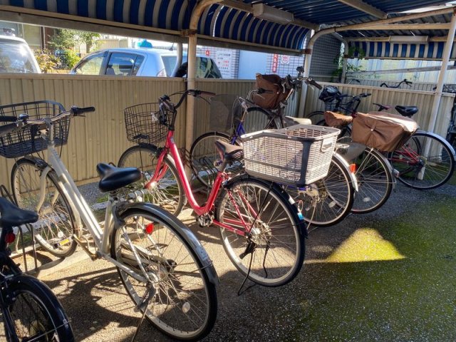 ストークマンション藤間103号室 その他共有部分