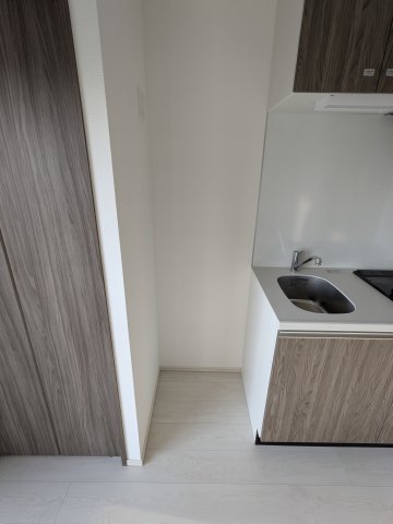 エヌステージ西船橋市川0509号室 内観