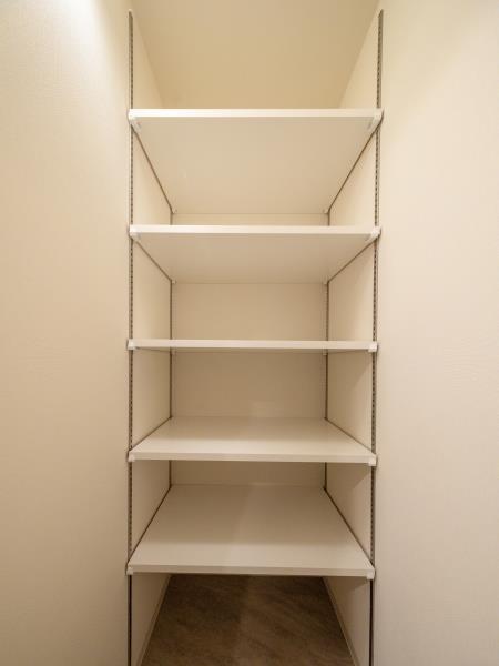 Ｂｒｉｌｌｉａ　ｉｓｔ　浅草9階 リビング