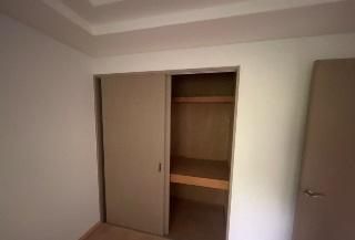 グリーンプレイス205号室 洋室収納