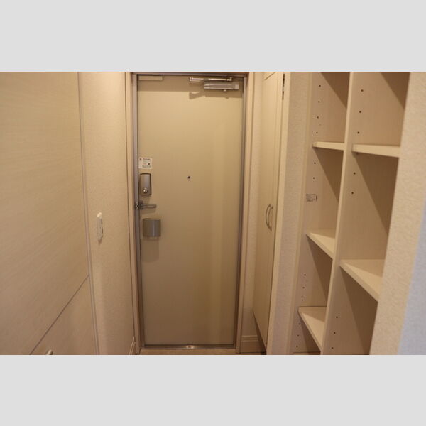 クレール ド ルネ101号室 同建物別部屋の参考画像