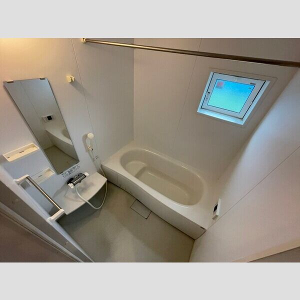 アーバングリーン長尾　A棟102号室 お風呂