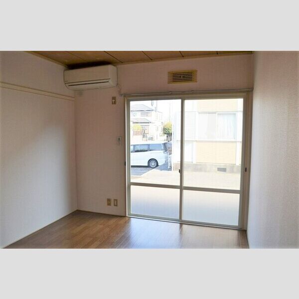 サンハイツB/C　C102号室 洋室②