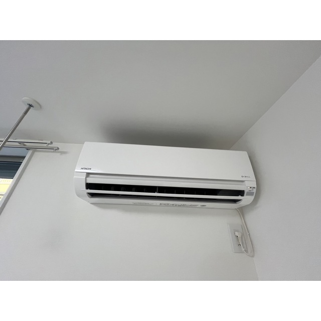 MQuarto船堀Ⅰ202号室 部屋その他