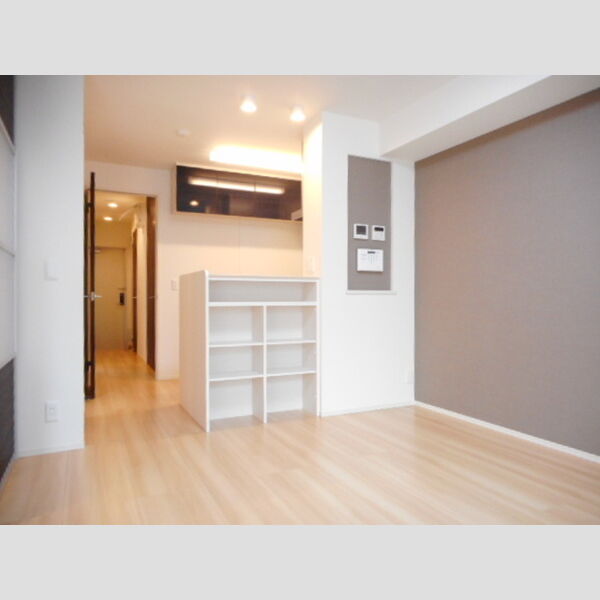 イーリスガーデン102号室 LDK