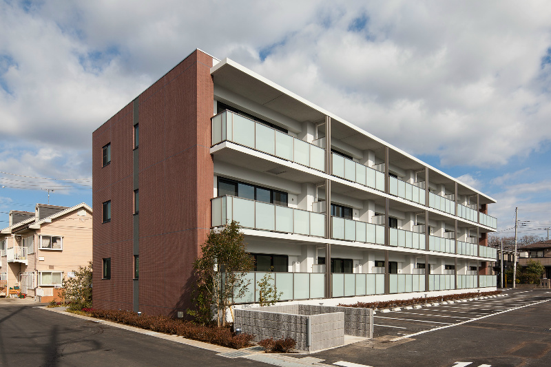 エスポワール鎌ヶ谷2階 部屋その他