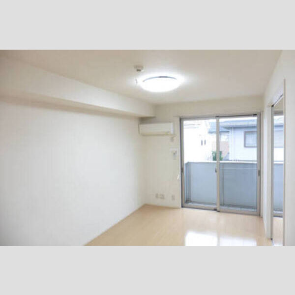 ティエルノ101号室 LDK