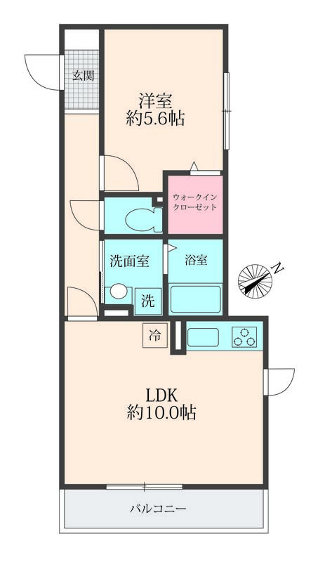 リビング
