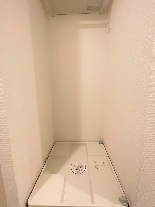 シトラス新城1階 部屋設備