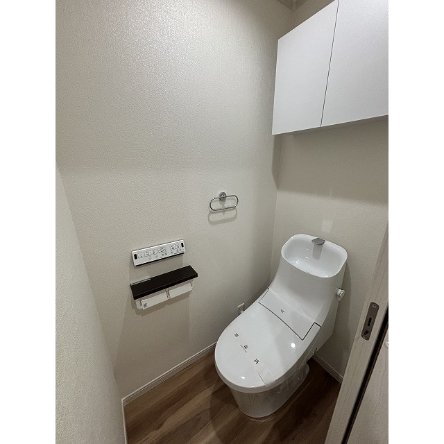 グランドール西尾久0304号室 内観