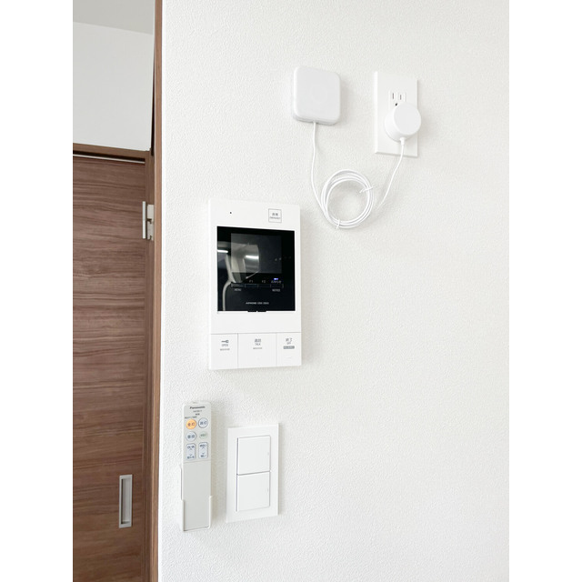 ラミィ中野坂上 内観