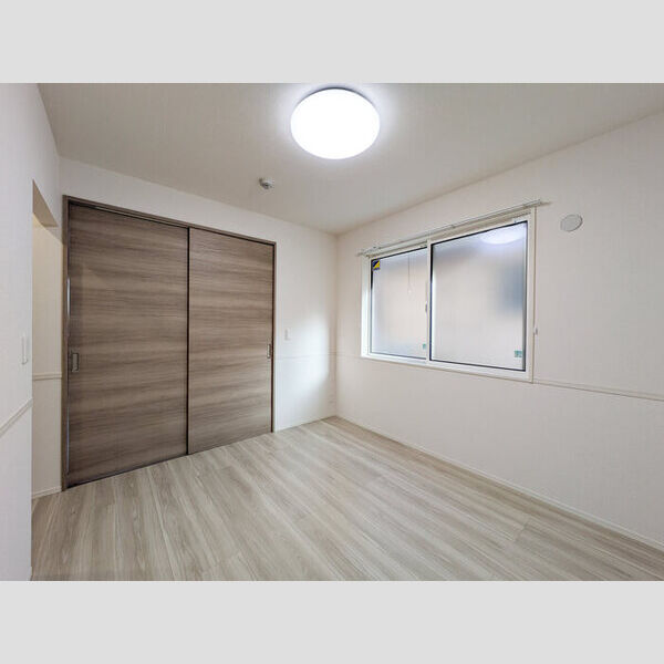 メルヴェーユ101号室 部屋その他