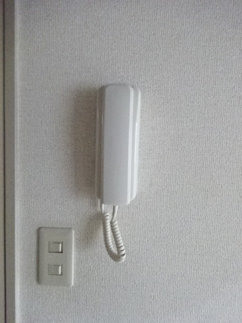 コーポラスＹⅡ1階 部屋その他