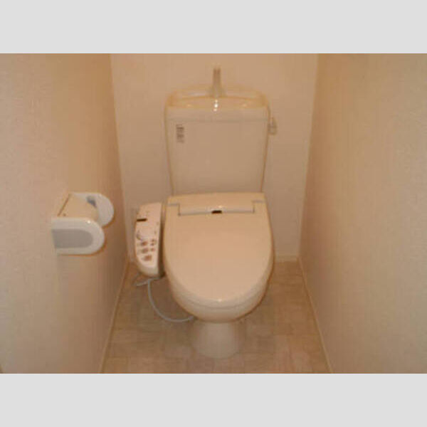 リベラマーロ 温水洗浄便座