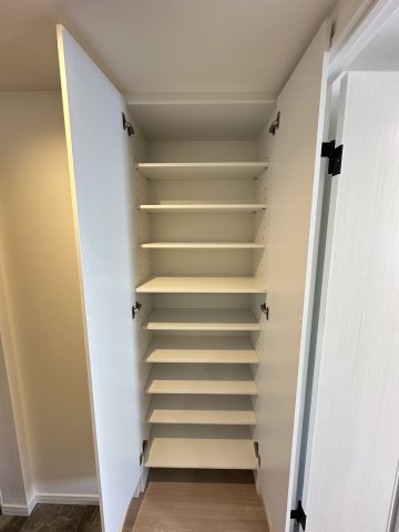 T&F KANNAI BLDG701号室 部屋設備