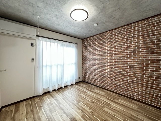 美樹ハイツ2階 部屋その他