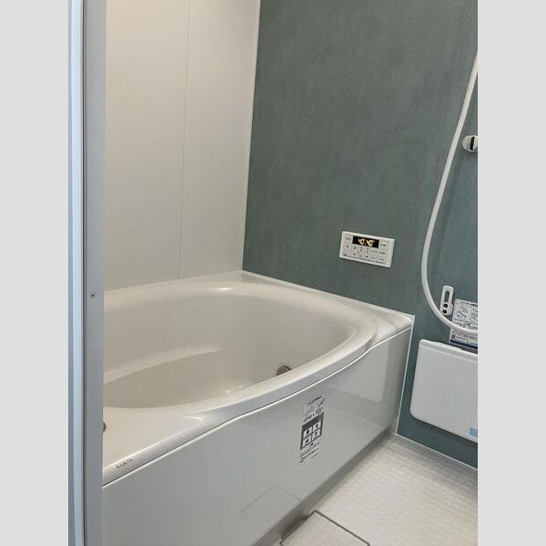 リーブルファイン柏高田 お風呂