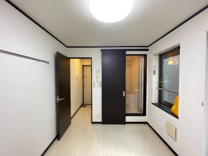 ライズ北千住2階 同建物別部屋の参考画像